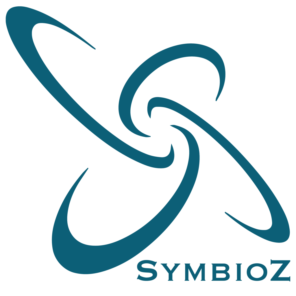 Logo SymbioZ - Santé & Bien-être